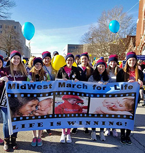 Midwest March for Life