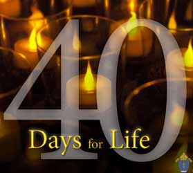 40 Days for Life Milwaukee